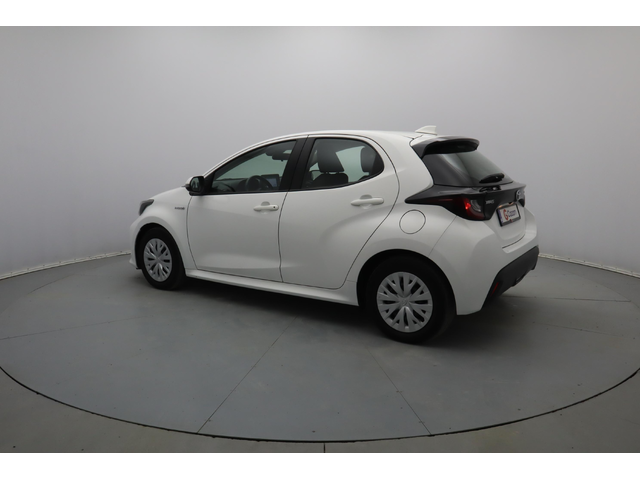 Toyota Yaris - автомобили, коли, обяви за нови и употребявани 13