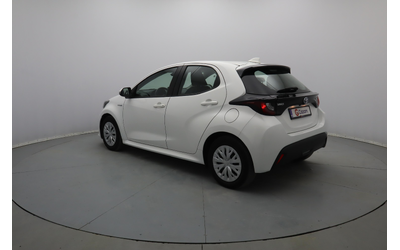 Toyota Yaris - автомобили, коли, обяви за нови и употребявани 14