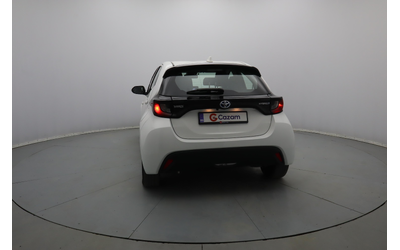 Toyota Yaris - автомобили, коли, обяви за нови и употребявани 18