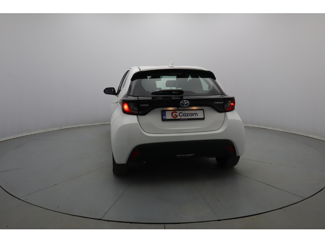 Toyota Yaris - автомобили, коли, обяви за нови и употребявани 18