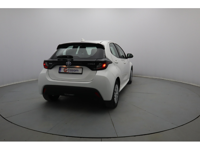 Toyota Yaris - автомобили, коли, обяви за нови и употребявани 21