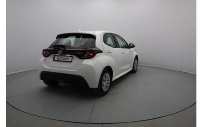 Toyota Yaris - автомобили, коли, обяви за нови и употребявани 22