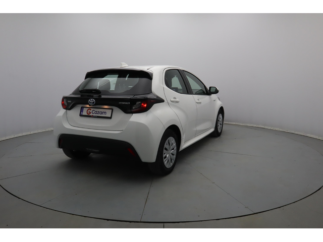 Toyota Yaris - автомобили, коли, обяви за нови и употребявани 22