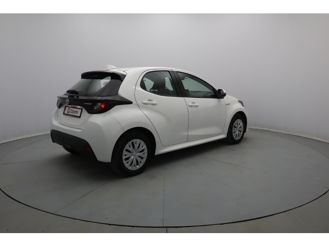 Toyota Yaris - автомобили, коли, обяви за нови и употребявани 24