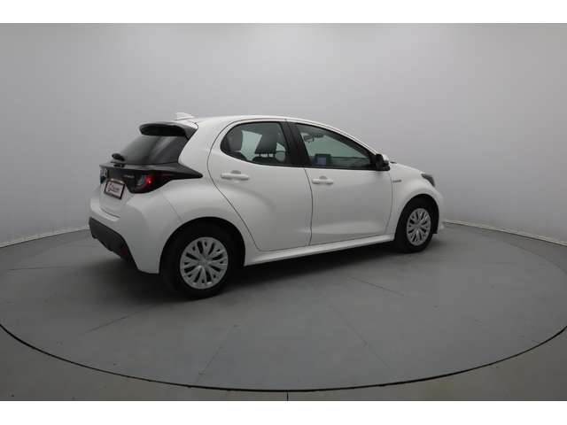 Toyota Yaris - автомобили, коли, обяви за нови и употребявани 25