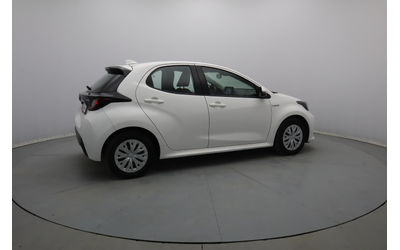 Toyota Yaris - автомобили, коли, обяви за нови и употребявани 26