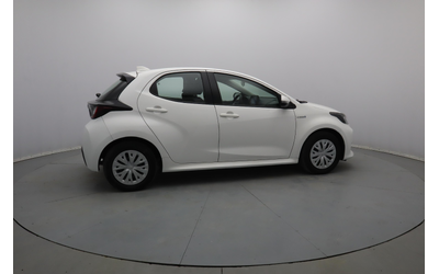 Toyota Yaris - автомобили, коли, обяви за нови и употребявани 27