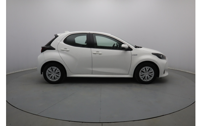 Toyota Yaris - автомобили, коли, обяви за нови и употребявани 29