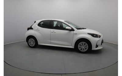 Toyota Yaris - автомобили, коли, обяви за нови и употребявани 31