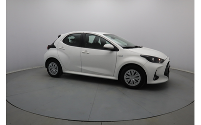 Toyota Yaris - автомобили, коли, обяви за нови и употребявани 32