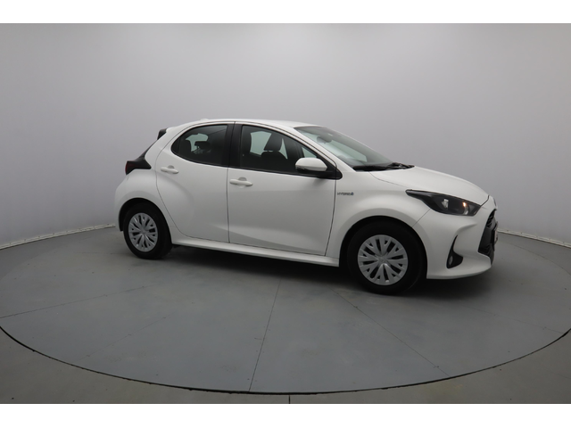 Toyota Yaris - автомобили, коли, обяви за нови и употребявани 32