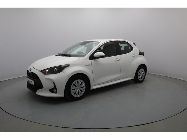 Toyota Yaris - автомобили, коли, обяви за нови и употребявани 5