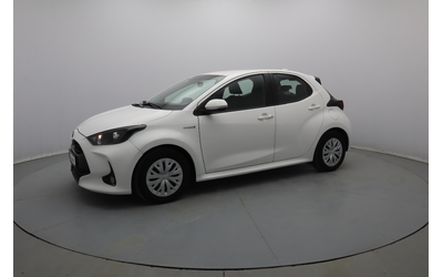 Toyota Yaris - автомобили, коли, обяви за нови и употребявани 6