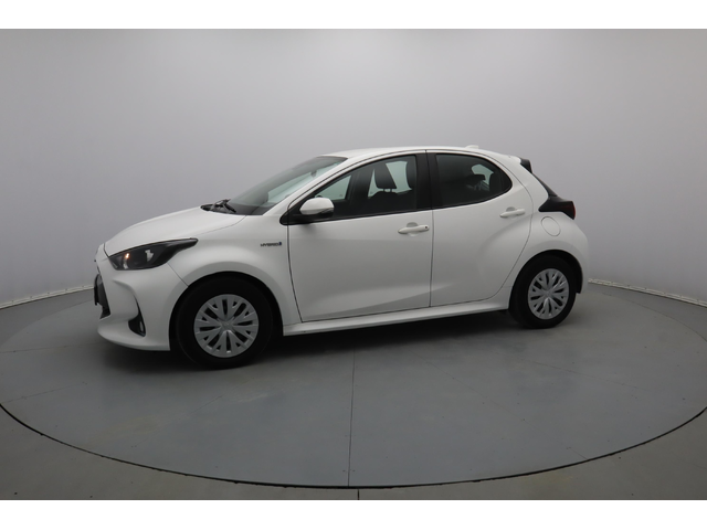 Toyota Yaris - автомобили, коли, обяви за нови и употребявани 7