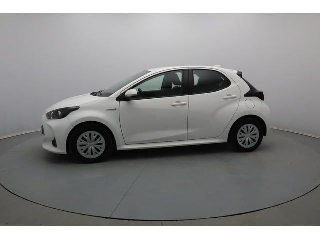 Toyota Yaris - автомобили, коли, обяви за нови и употребявани 8