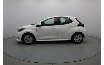 Toyota Yaris - автомобили, коли, обяви за нови и употребявани 9