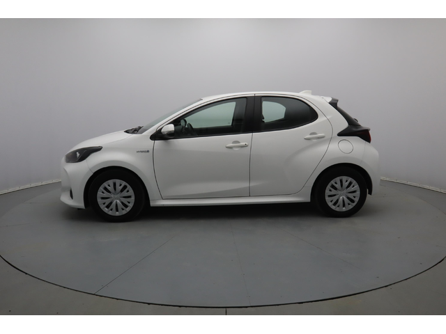 Toyota Yaris - автомобили, коли, обяви за нови и употребявани 9