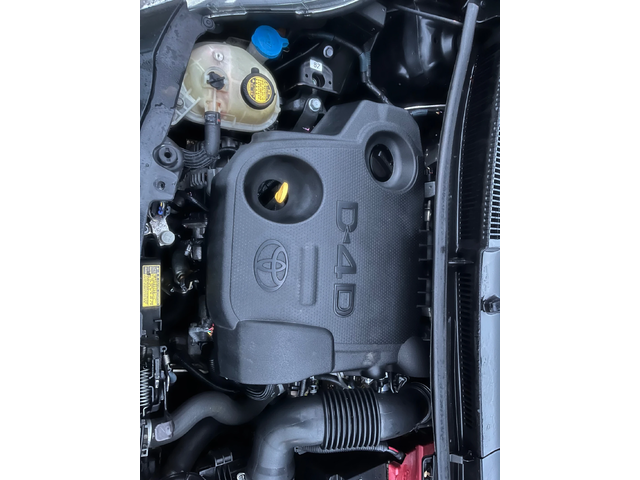 Toyota Yaris 1.4d4d-90-FEIS-ITALIA - автомобили, коли, обяви за нови и употребявани 13