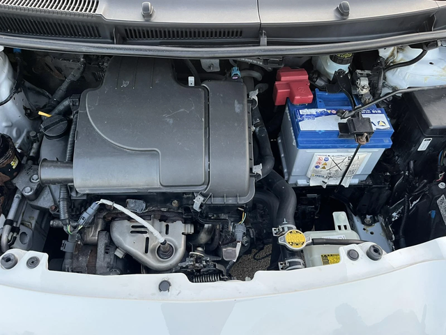 Toyota Yaris FACE 70кс EURO 4 КЛИМАТИК - автомобили, коли, обяви за нови и употребявани 14