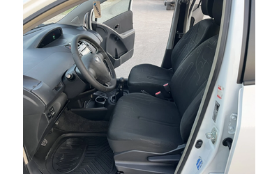 Toyota Yaris FACE 70кс EURO 4 КЛИМАТИК - автомобили, коли, обяви за нови и употребявани 7