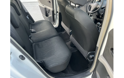 Toyota Yaris FACE 70кс EURO 4 КЛИМАТИК - автомобили, коли, обяви за нови и употребявани 9