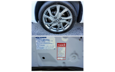 Toyota Yaris 1.3i ACTIVE - автомобили, коли, обяви за нови и употребявани 13