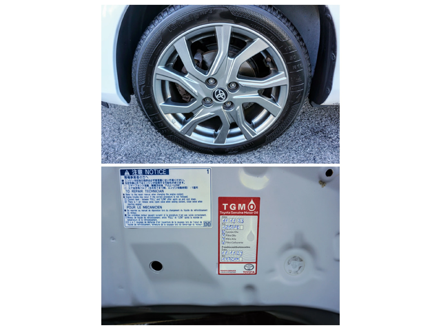 Toyota Yaris 1.3i ACTIVE - автомобили, коли, обяви за нови и употребявани 13