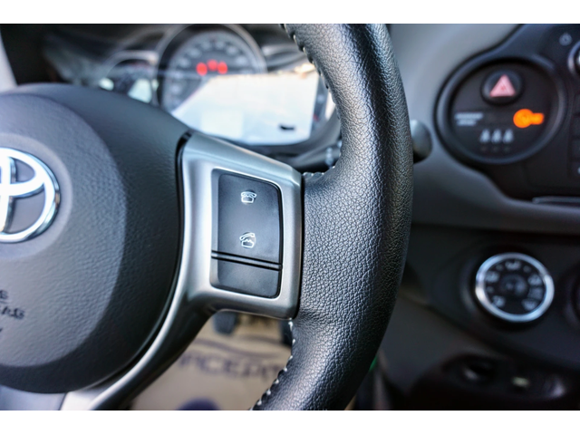 Toyota Yaris 1.3i ACTIVE - автомобили, коли, обяви за нови и употребявани 7