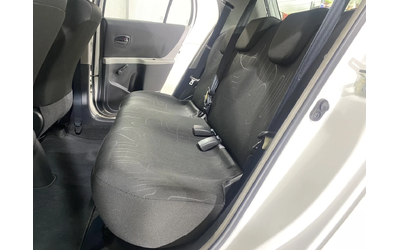 Toyota Yaris 1.0 - автомобили, коли, обяви за нови и употребявани 8