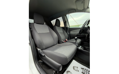 Toyota Yaris 1.3VVT-i* FACE* DYNAMIC* 80000KM* СОБСТВЕН ЛИЗИНГ - автомобили, коли, обяви за нови и употребявани 7