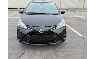 toyota-yaris - 0