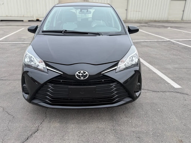 Toyota Yaris LE* АвтоКредит* (ЦЕНА ДО БГ) - автомобили, коли, обяви за нови и употребявани 0