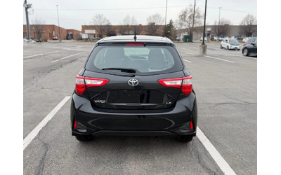 toyota-yaris - 2