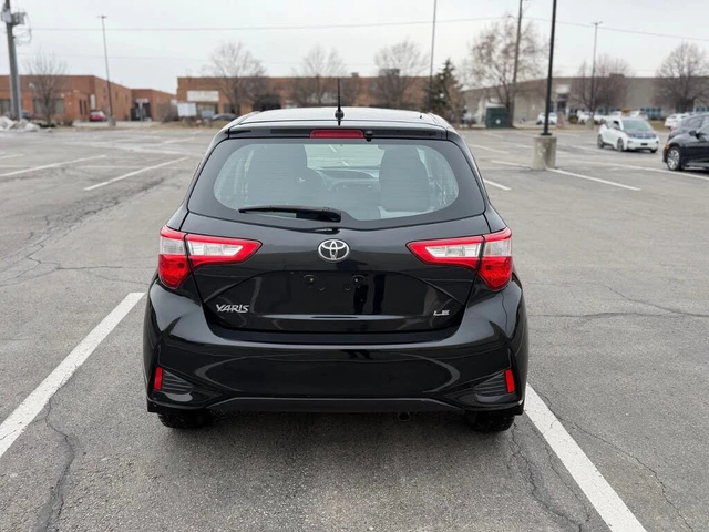 Toyota Yaris LE* АвтоКредит* (ЦЕНА ДО БГ) - автомобили, коли, обяви за нови и употребявани 2