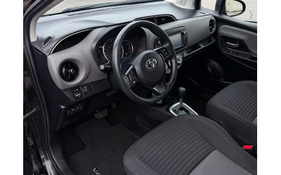 toyota-yaris - 4