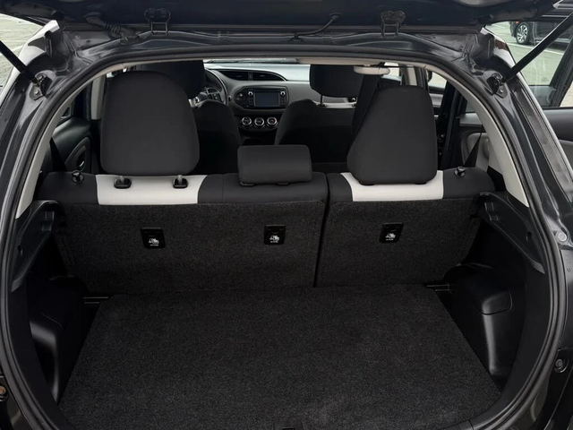 Toyota Yaris LE* АвтоКредит* (ЦЕНА ДО БГ) - автомобили, коли, обяви за нови и употребявани 7