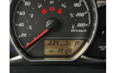 Toyota Yaris LE* АвтоКредит* (ЦЕНА ДО БГ) - автомобили, коли, обяви за нови и употребявани 9