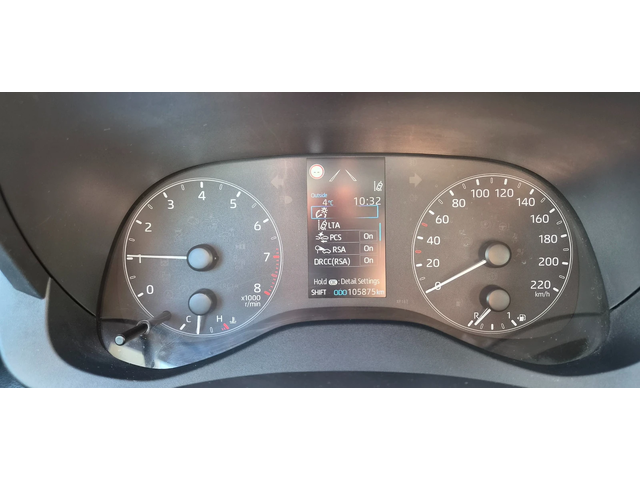 Toyota Yaris ГАРАНЦИЯ 05.2031г. - автомобили, коли, обяви за нови и употребявани 7
