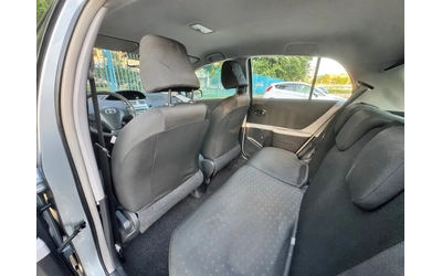 Toyota Yaris 1.0i~70hp~ITALY~КЛИМАТИК~130000км! - автомобили, коли, обяви за нови и употребявани 14