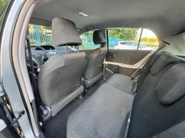 Toyota Yaris 1.0i~70hp~ITALY~КЛИМАТИК~130000км! - автомобили, коли, обяви за нови и употребявани 14
