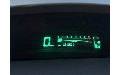 Toyota Yaris 1.0i~70hp~ITALY~КЛИМАТИК~130000км! - автомобили, коли, обяви за нови и употребявани 15