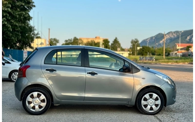 toyota-yaris - 3