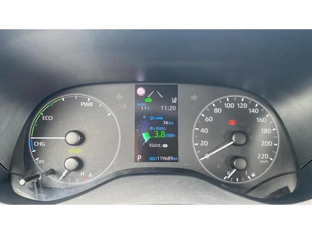 Toyota Yaris 1.5 HEV - автомобили, коли, обяви за нови и употребявани 16