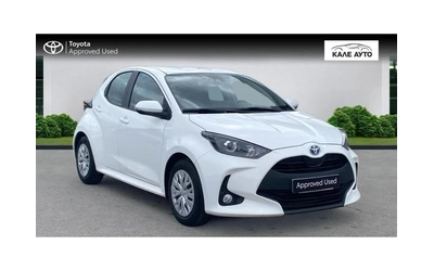toyota-yaris - 2