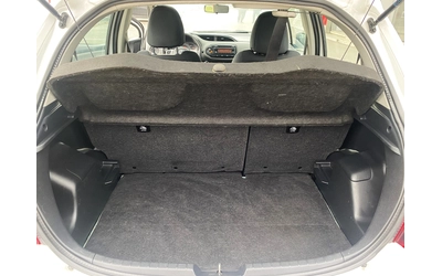 Toyota Yaris 1.3 VVT-i MT, LPG - автомобили, коли, обяви за нови и употребявани 14