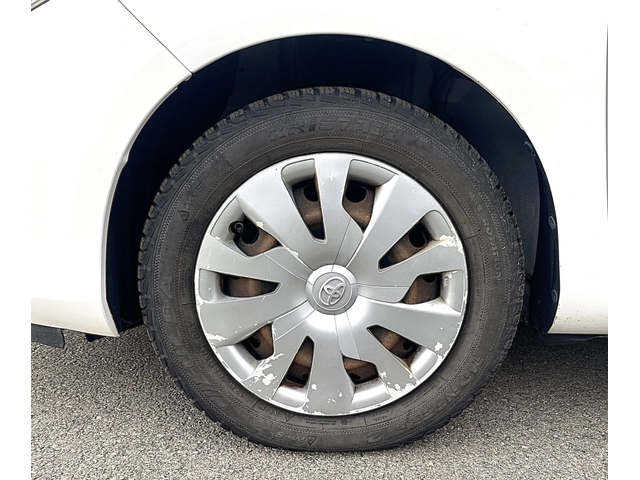 Toyota Yaris 1.3 VVT-i MT, LPG - автомобили, коли, обяви за нови и употребявани 15