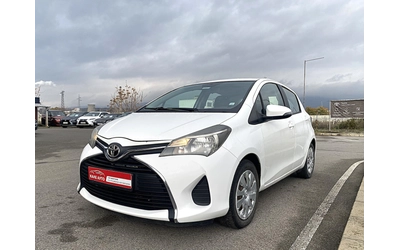toyota-yaris - 2