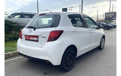 toyota-yaris - 4