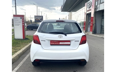 toyota-yaris - 5