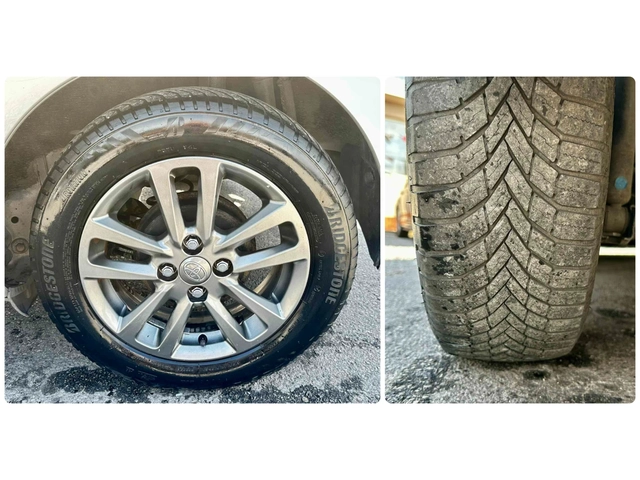 Toyota Yaris 1.4D 90HP E5B КАМЕРА - автомобили, коли, обяви за нови и употребявани 16